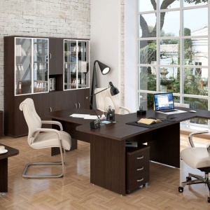 Высокое качество по приятной цене – мебель «Эталон»
